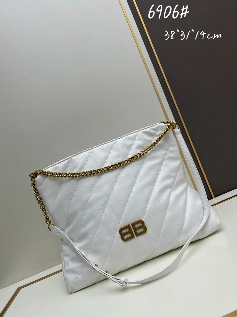 Balenciaga Satchel Bags Flexible 84871