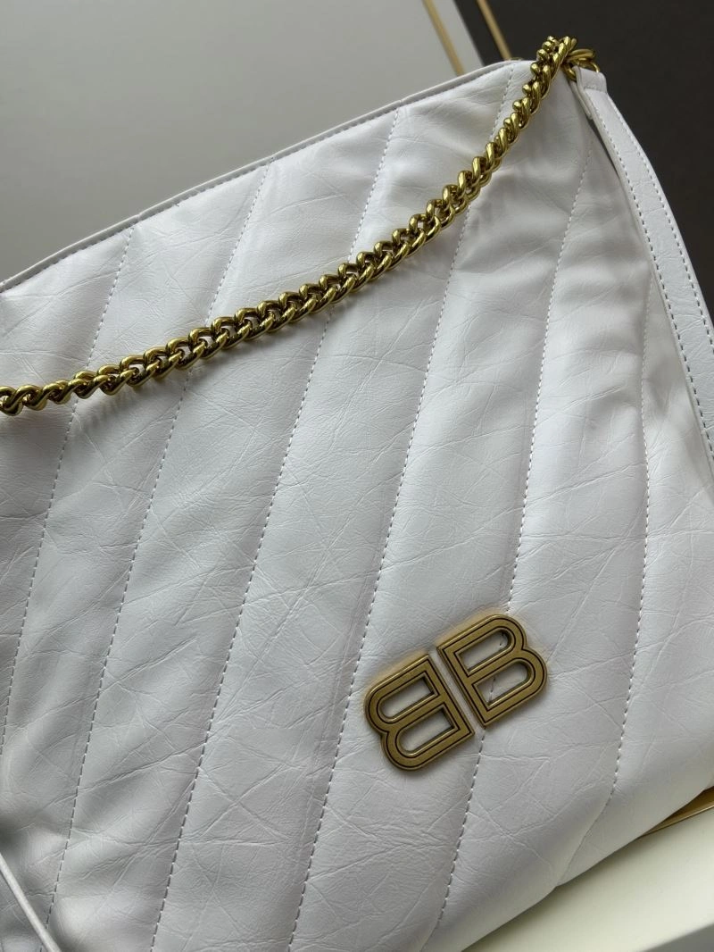 Balenciaga Satchel Bags Flexible 84871