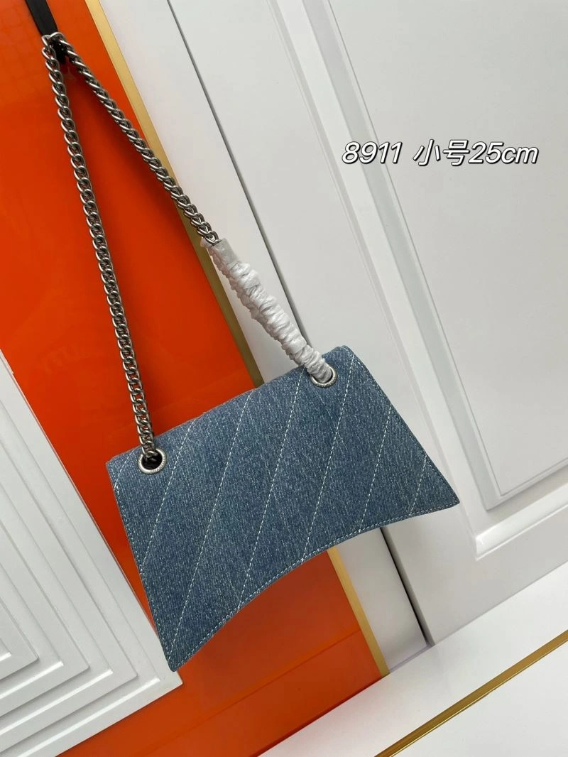 SmoothTexture Balenciaga Satchel Bags 84866