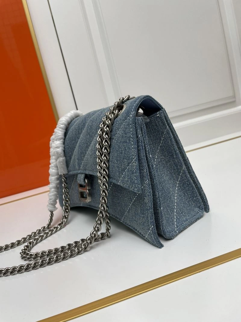 SmoothTexture Balenciaga Satchel Bags 84866