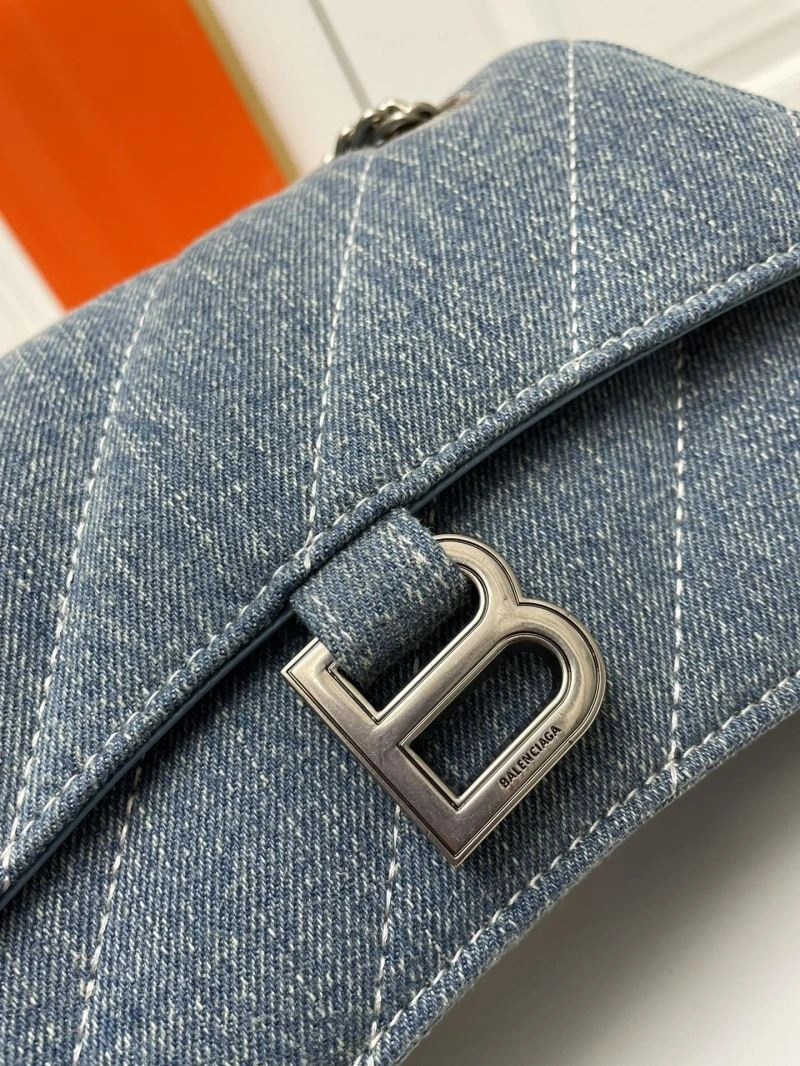 SmoothTexture Balenciaga Satchel Bags 84866