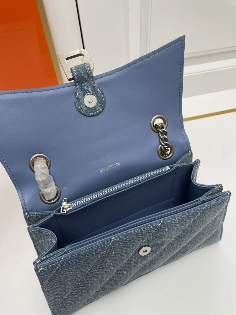 SmoothTexture Balenciaga Satchel Bags 84866