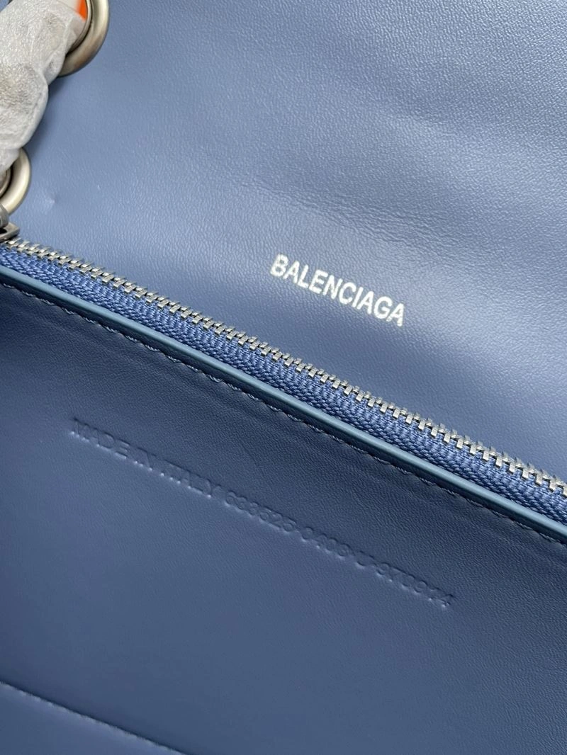 SmoothTexture Balenciaga Satchel Bags 84866