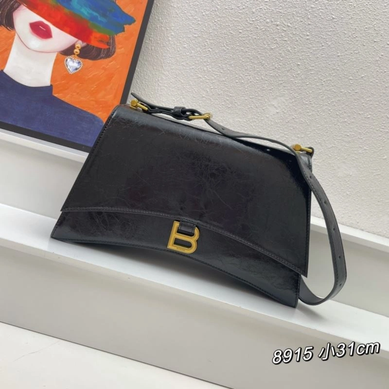 Balenciaga Satchel Bags Lightweight 84861