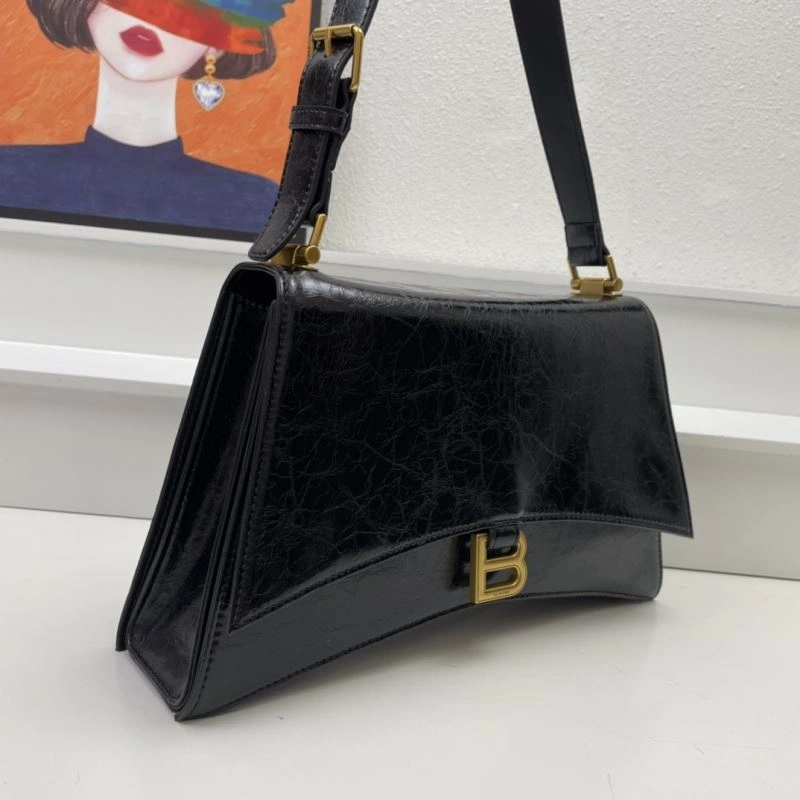Balenciaga Satchel Bags Lightweight 84861