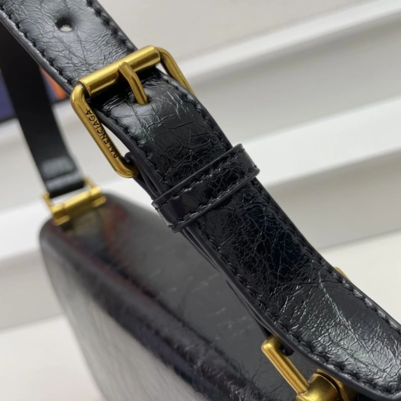 Balenciaga Satchel Bags Lightweight 84861