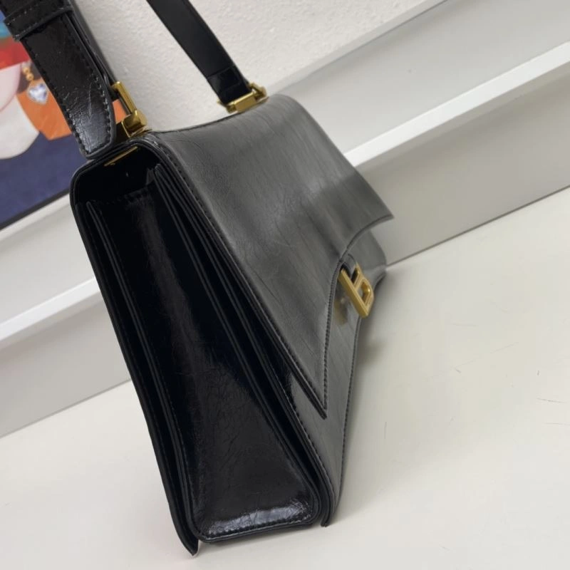Balenciaga Satchel Bags Lightweight 84861