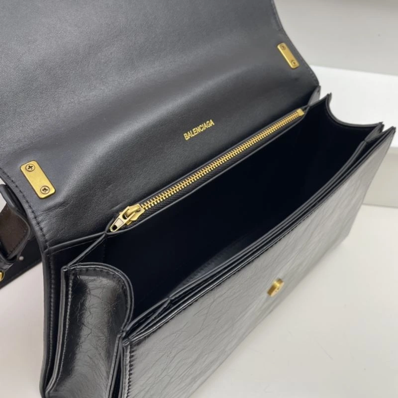 Balenciaga Satchel Bags Lightweight 84861