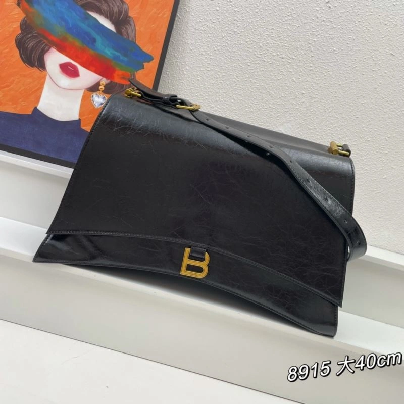 Balenciaga Satchel Bags FashionForward 84907