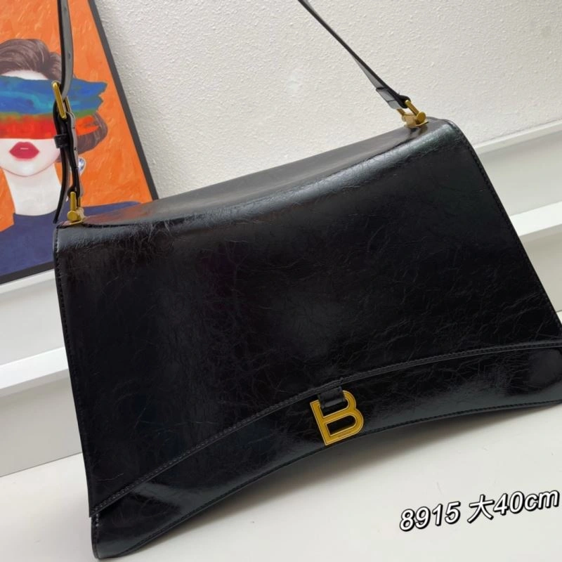 Balenciaga Satchel Bags FashionForward 84907