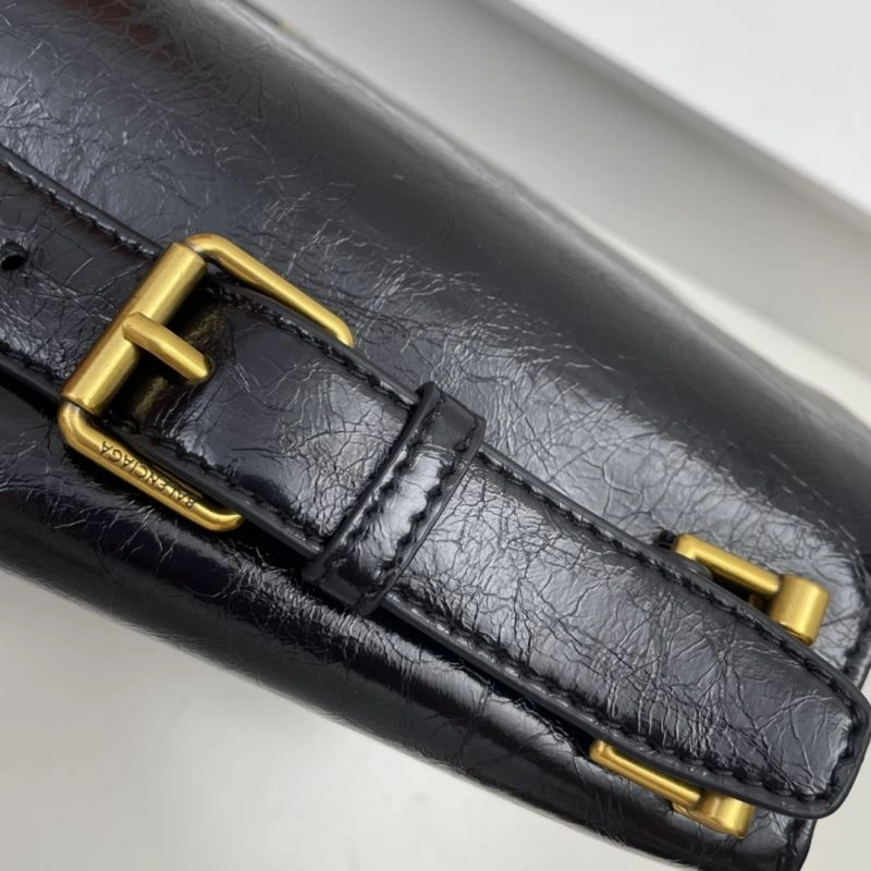 Balenciaga Satchel Bags FashionForward 84907
