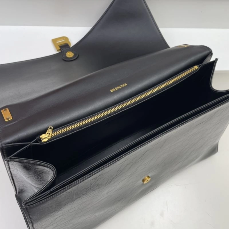 Balenciaga Satchel Bags FashionForward 84907