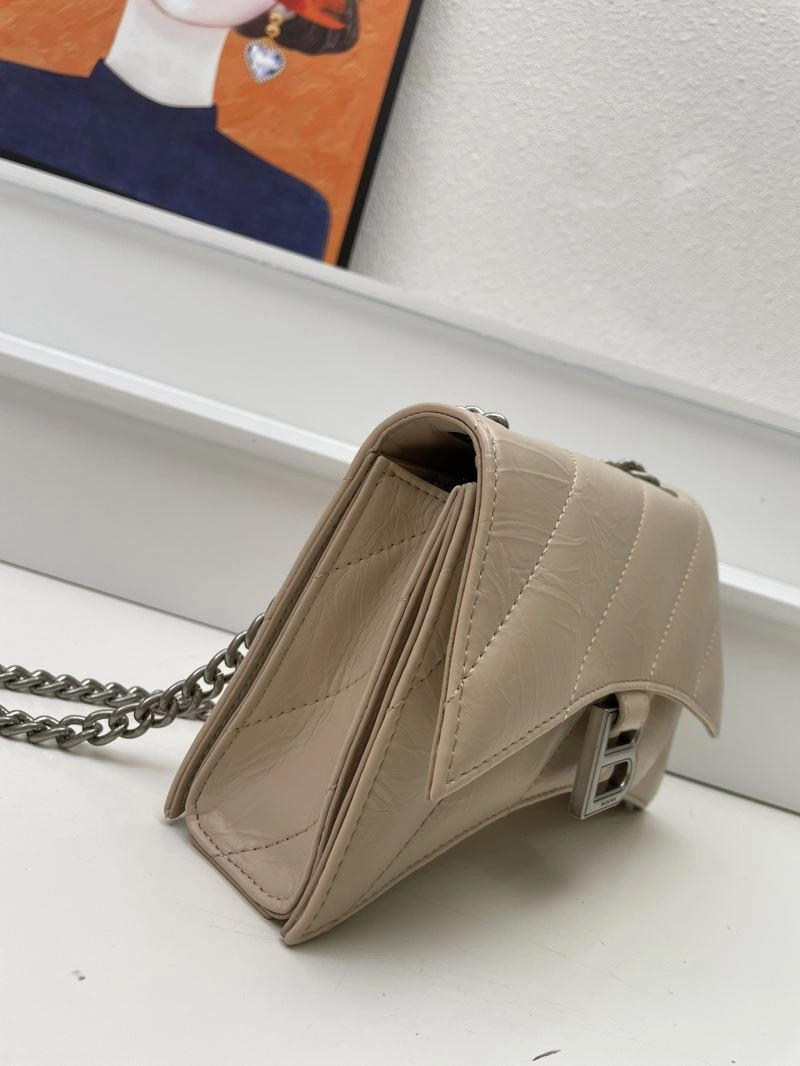 Balenciaga Satchel Bags ZipUp 84902