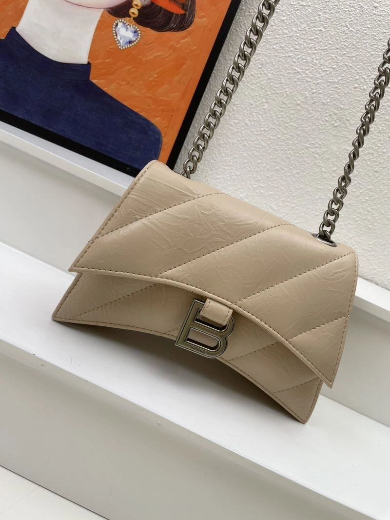Balenciaga Satchel Bags ZipUp 84902