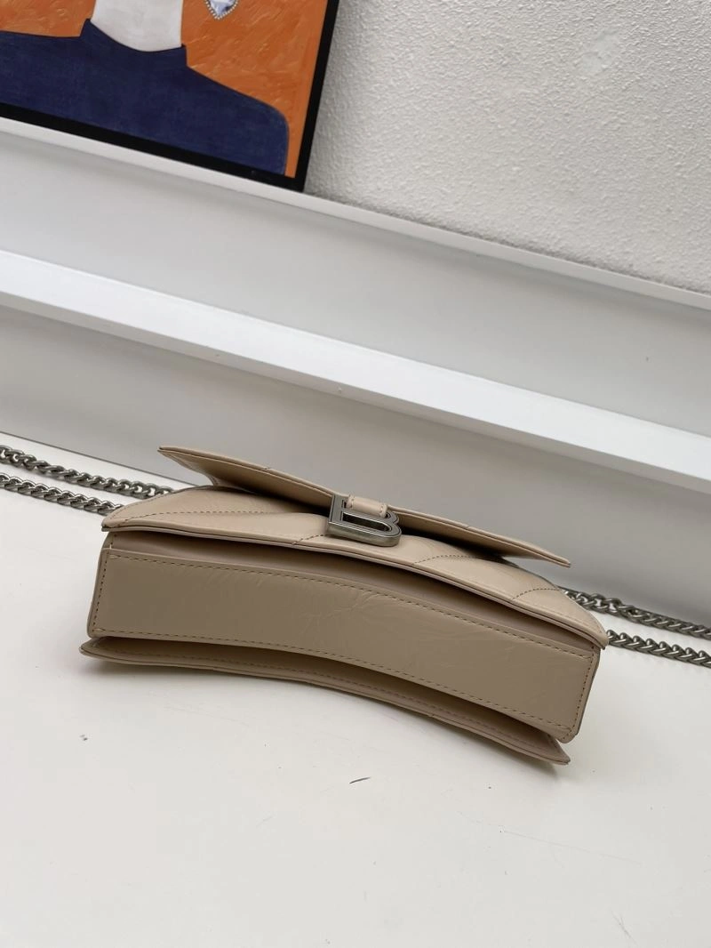 Balenciaga Satchel Bags ZipUp 84902