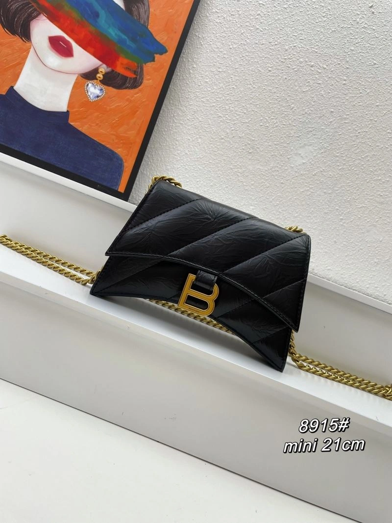 Seasonal Balenciaga Satchel Bags 84891