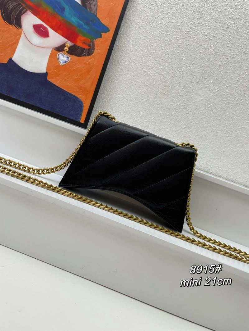 Seasonal Balenciaga Satchel Bags 84891