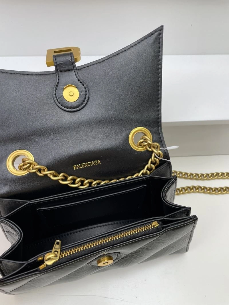 Seasonal Balenciaga Satchel Bags 84891