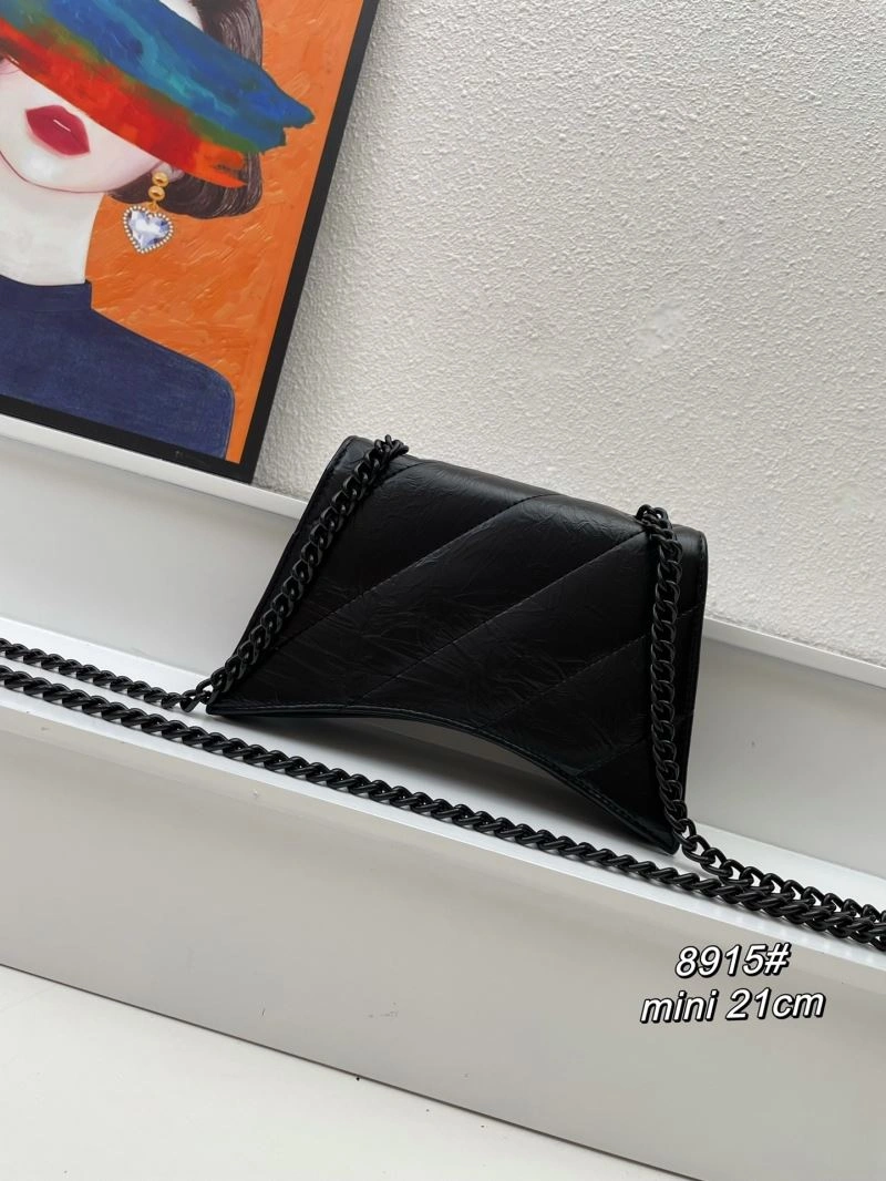 Balenciaga Satchel Bags DailyWear 84859
