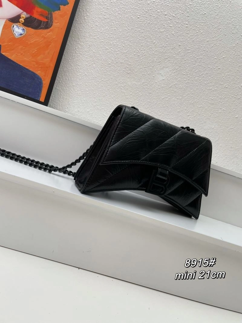 Balenciaga Satchel Bags DailyWear 84859