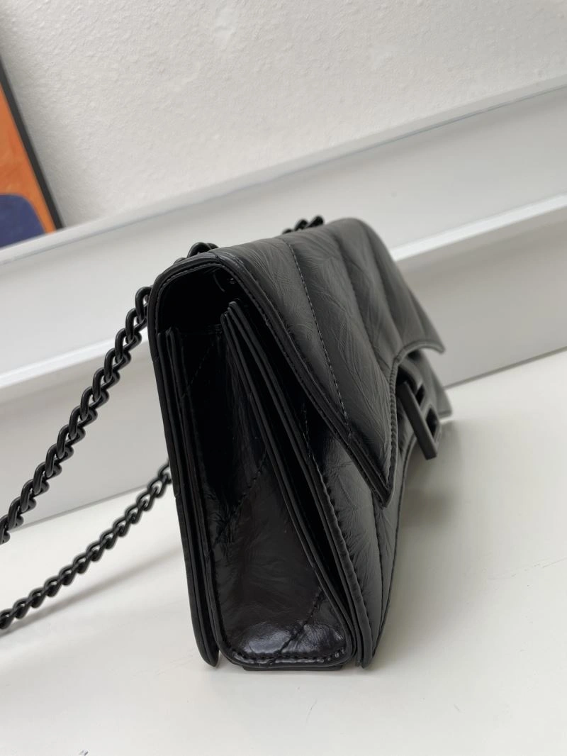 Balenciaga Satchel Bags DailyWear 84859