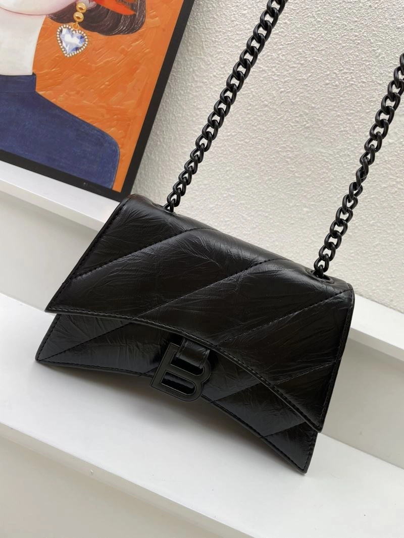 Balenciaga Satchel Bags DailyWear 84859