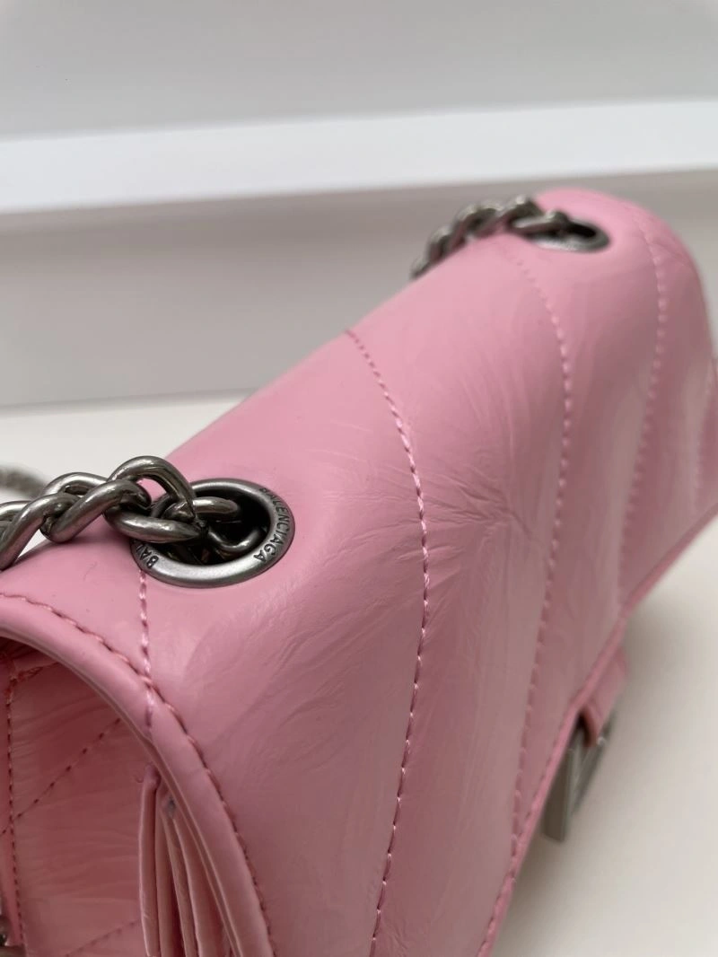 Balenciaga Satchel Bags UrbanChic 84858