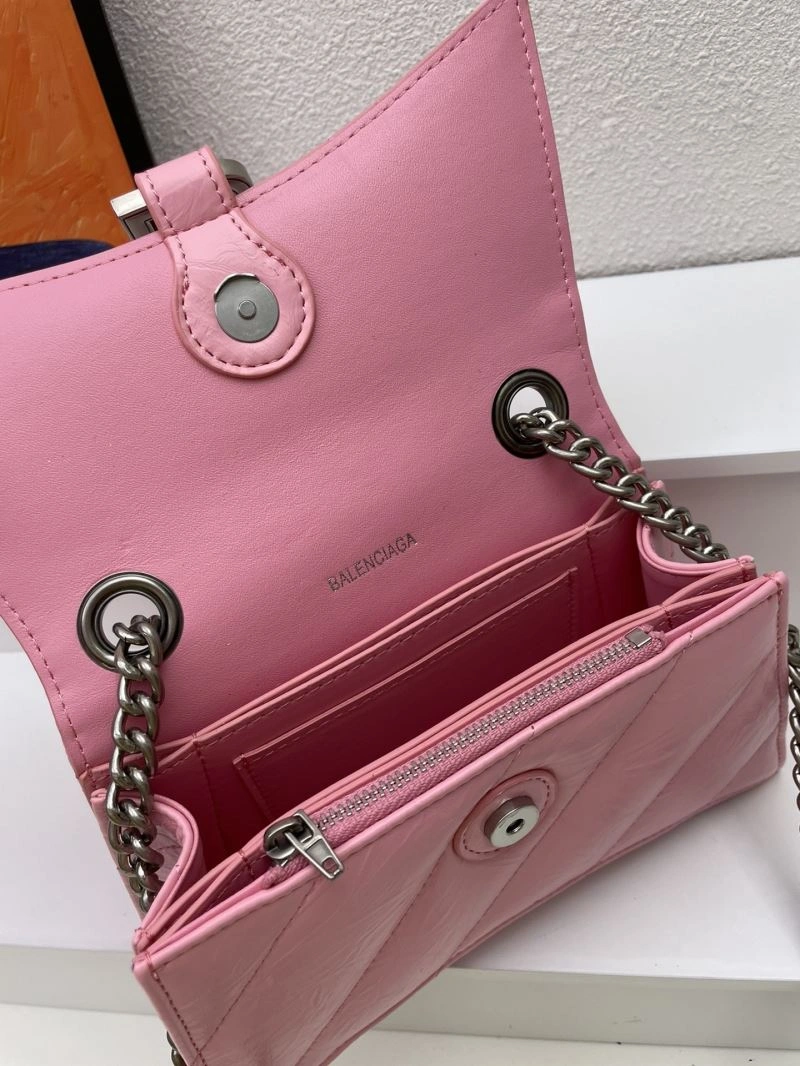 Balenciaga Satchel Bags UrbanChic 84858