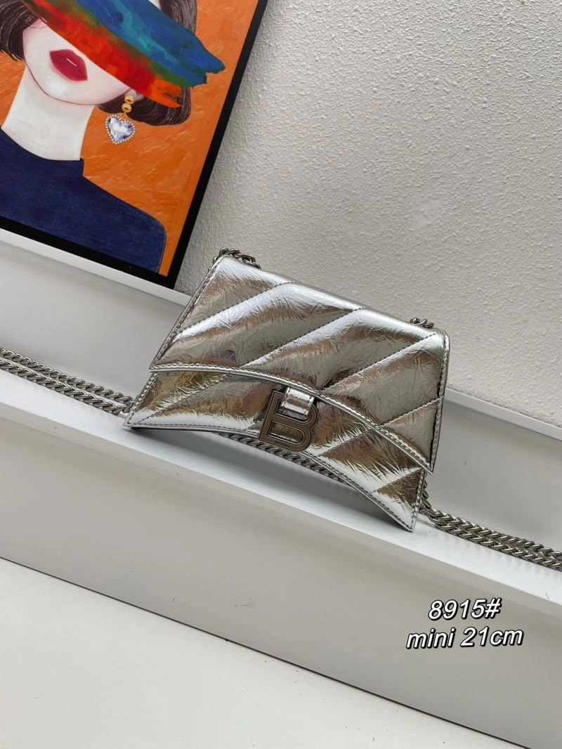 Sporty Balenciaga Satchel Bags 84854