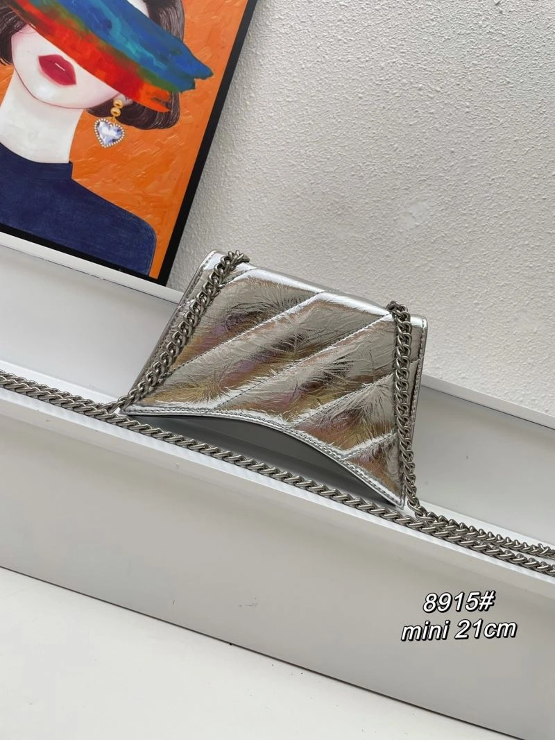 Sporty Balenciaga Satchel Bags 84854