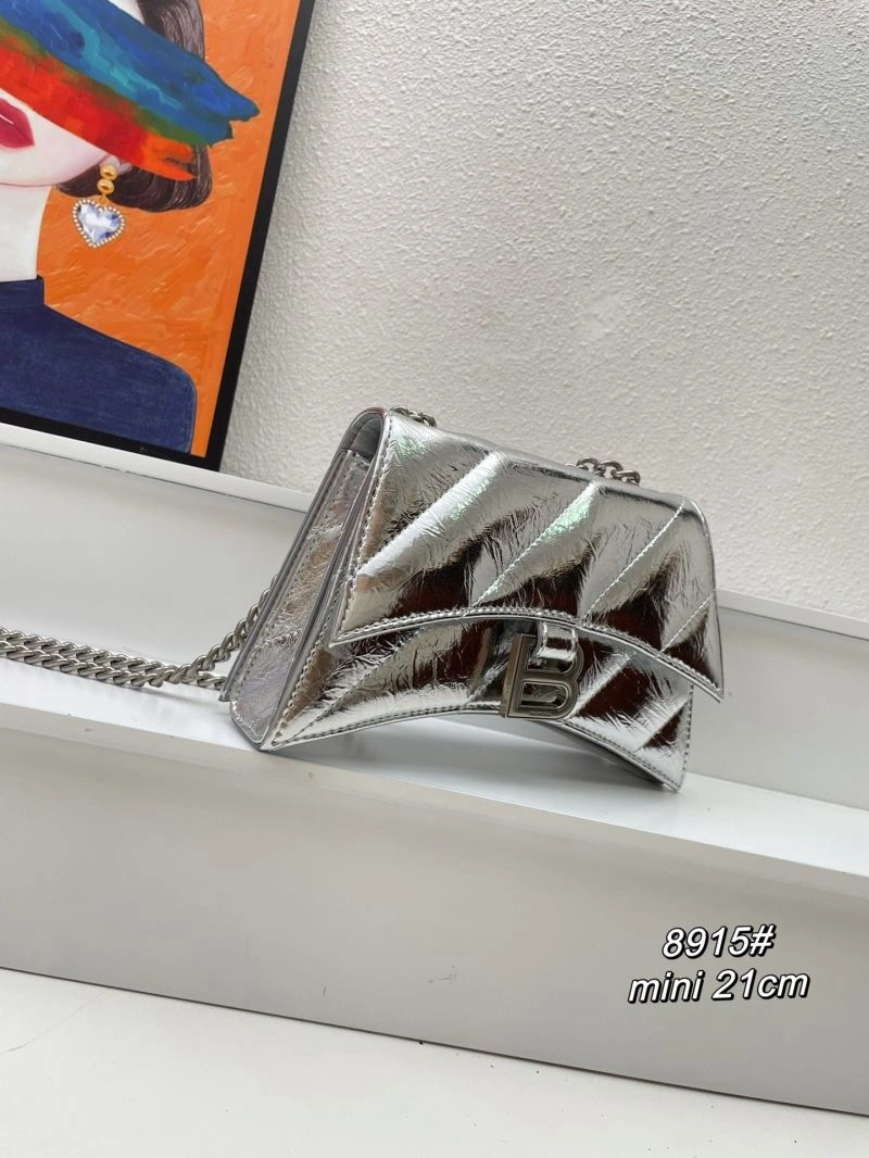Sporty Balenciaga Satchel Bags 84854