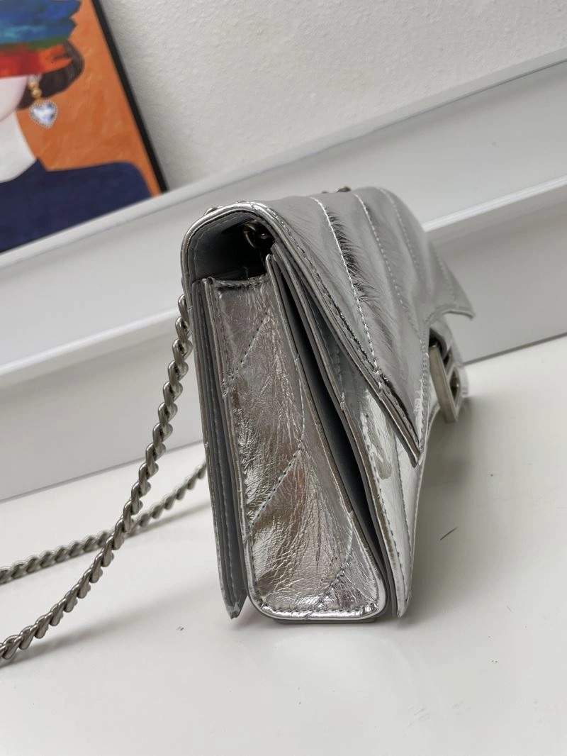 Sporty Balenciaga Satchel Bags 84854