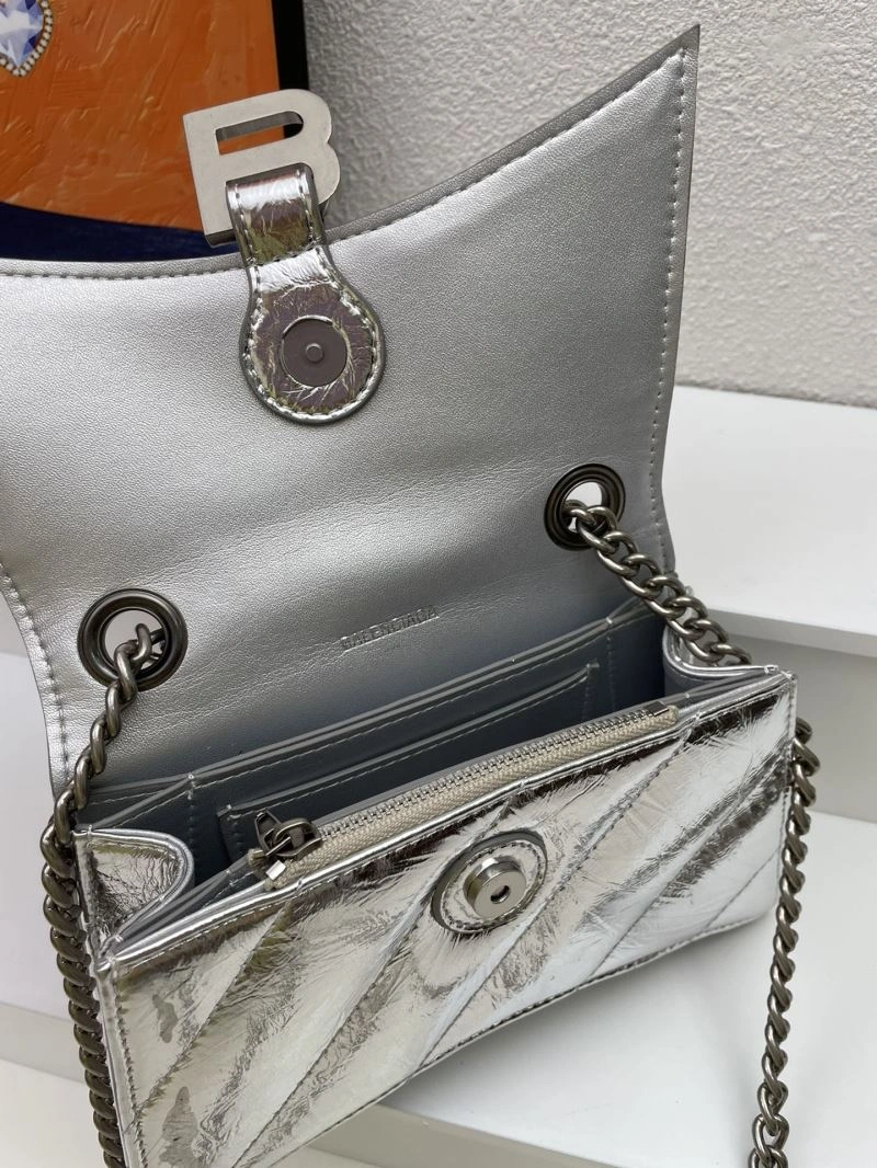 Sporty Balenciaga Satchel Bags 84854