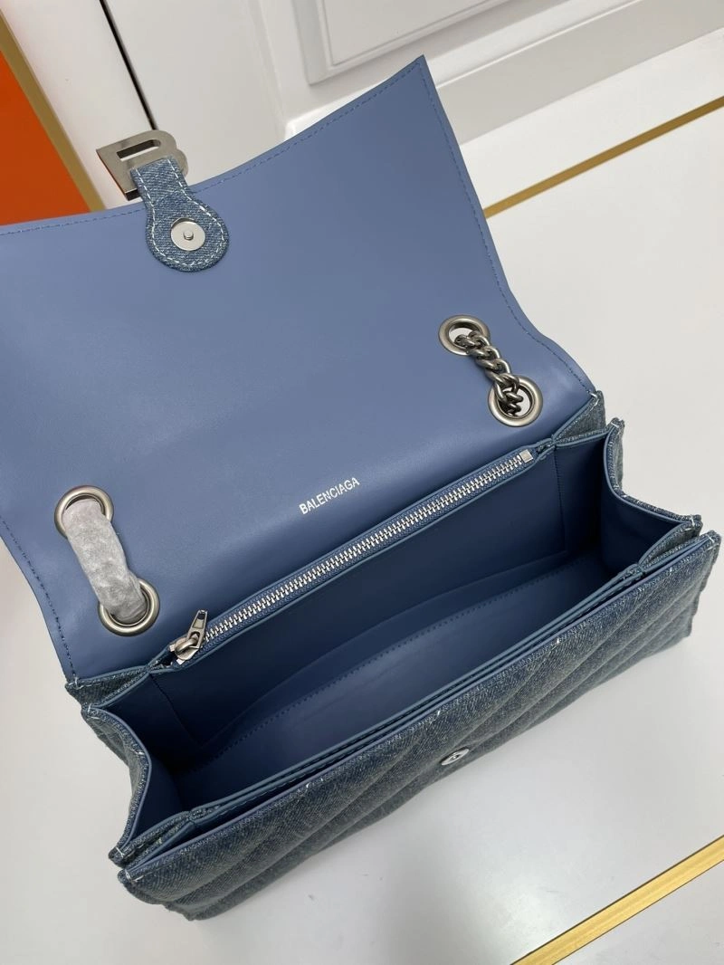 SunProtective Balenciaga Satchel Bags 84890