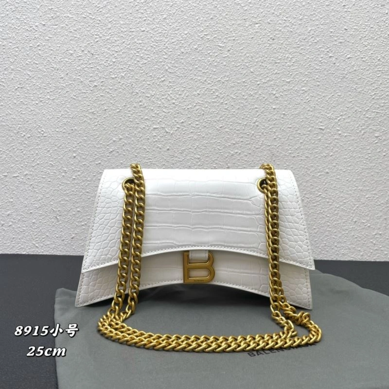 Balenciaga Satchel Bags Stretchable 84850