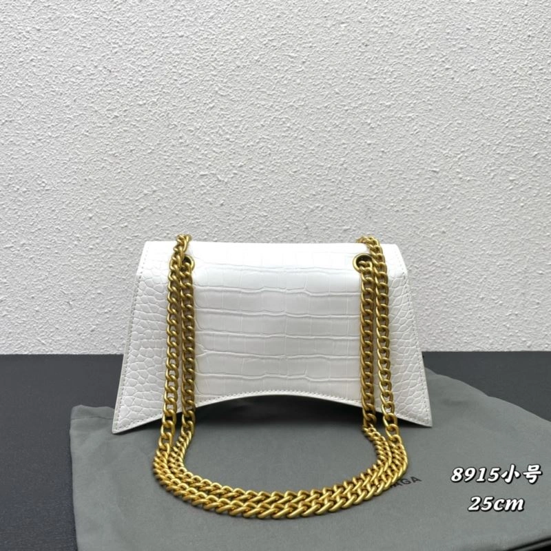 Balenciaga Satchel Bags Stretchable 84850