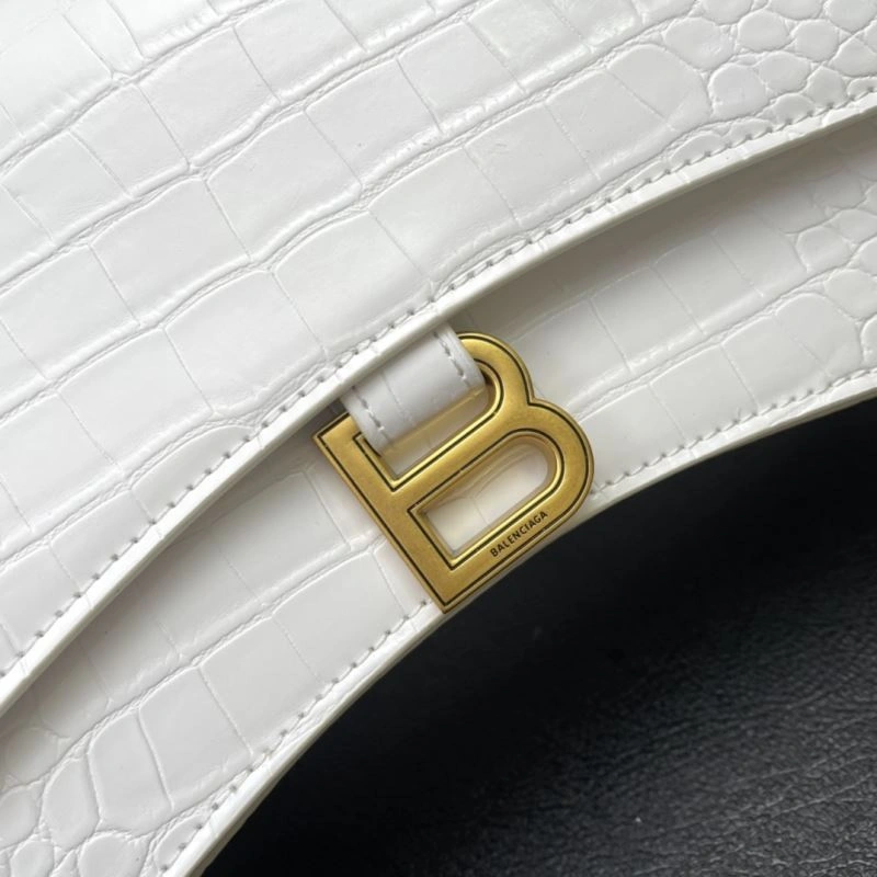 Balenciaga Satchel Bags Stretchable 84850