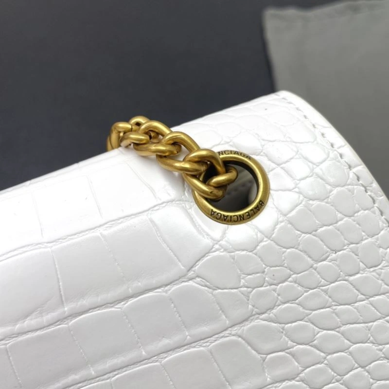 Balenciaga Satchel Bags Stretchable 84850
