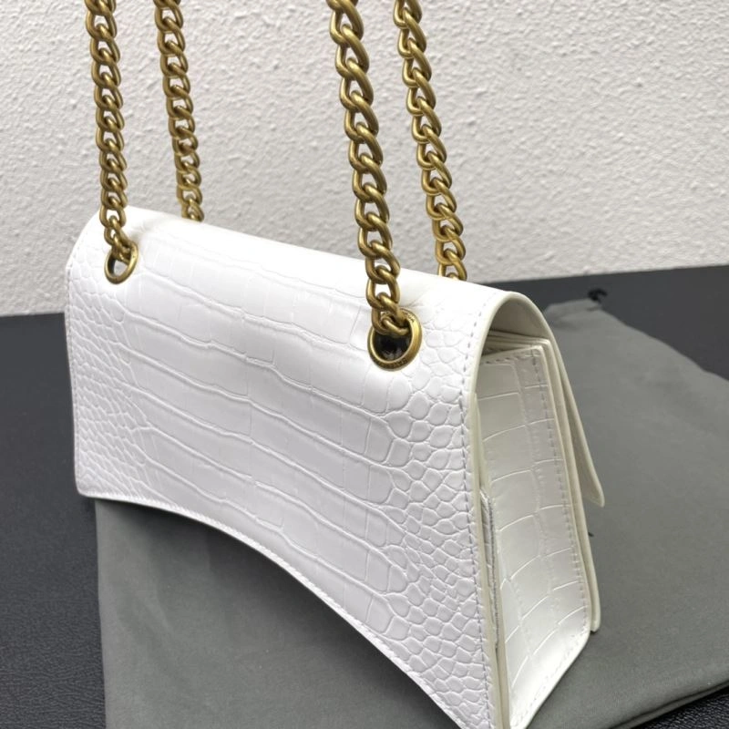 Balenciaga Satchel Bags Stretchable 84850