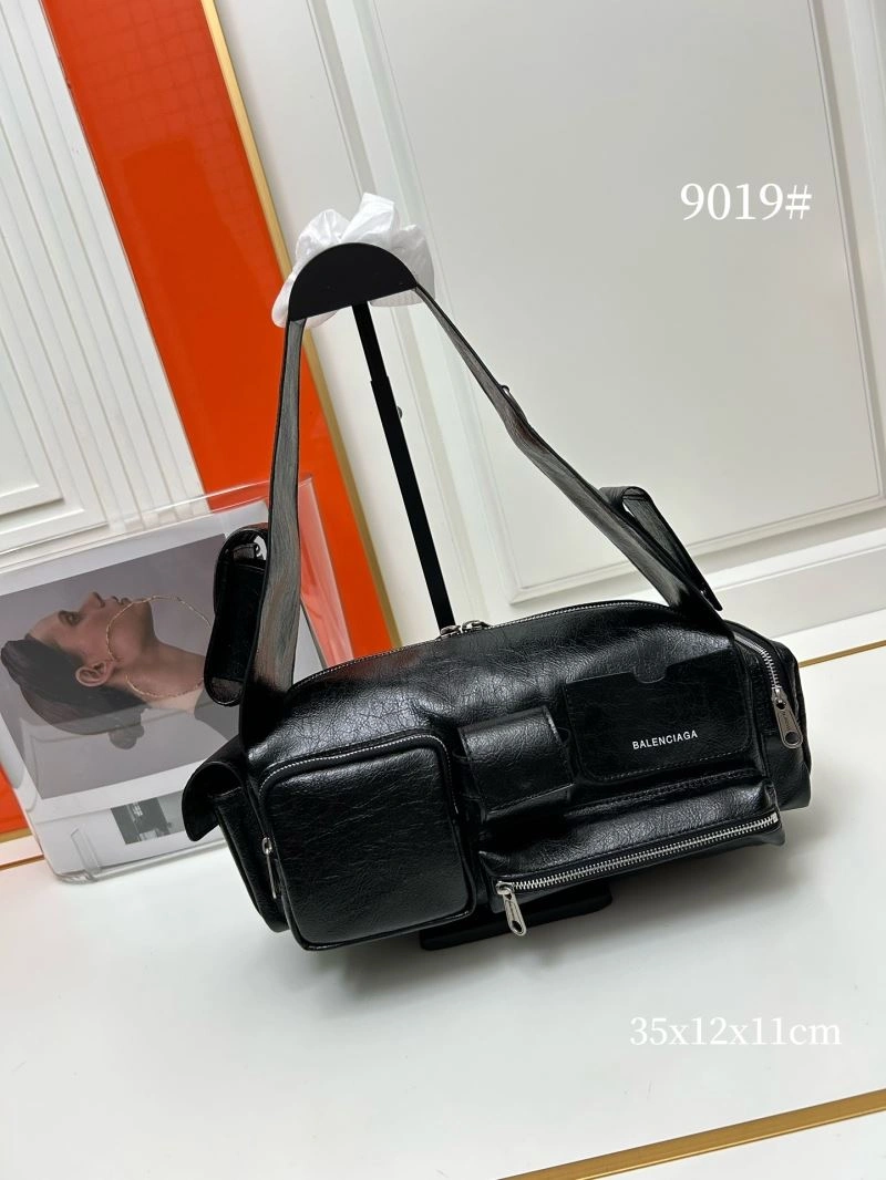 Bold Balenciaga Satchel Bags 84853