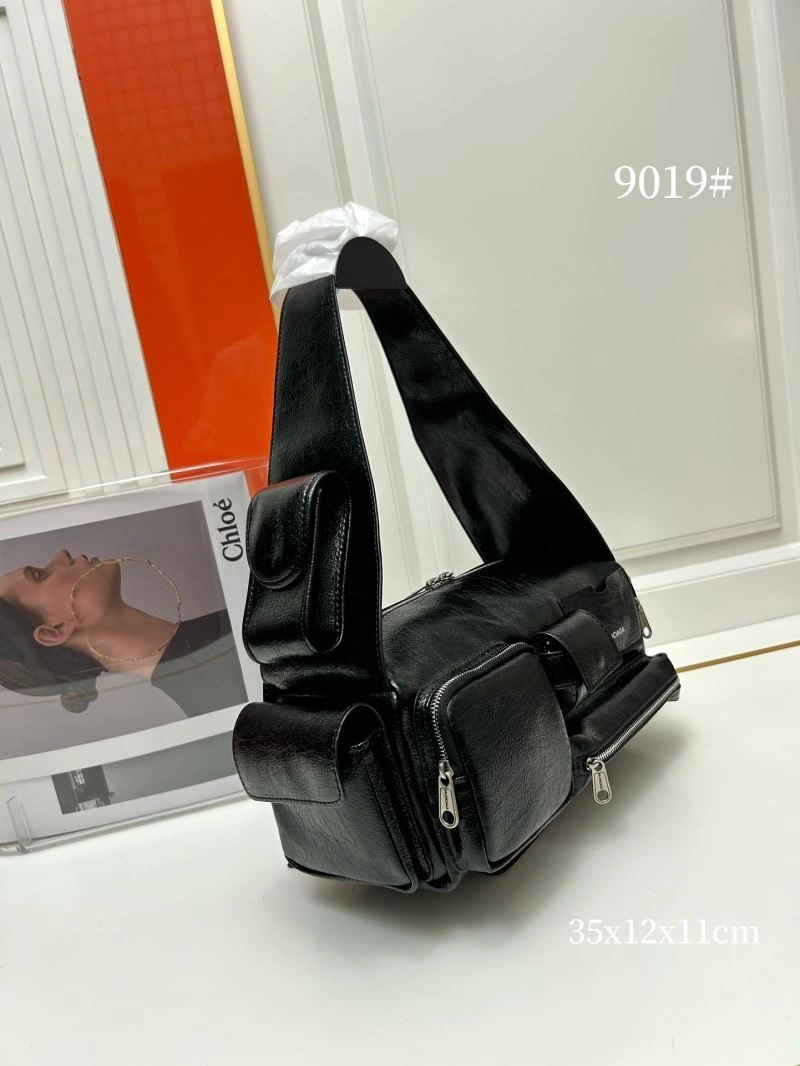 Bold Balenciaga Satchel Bags 84853