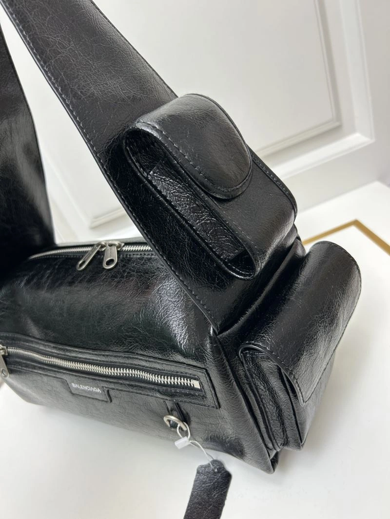Bold Balenciaga Satchel Bags 84853