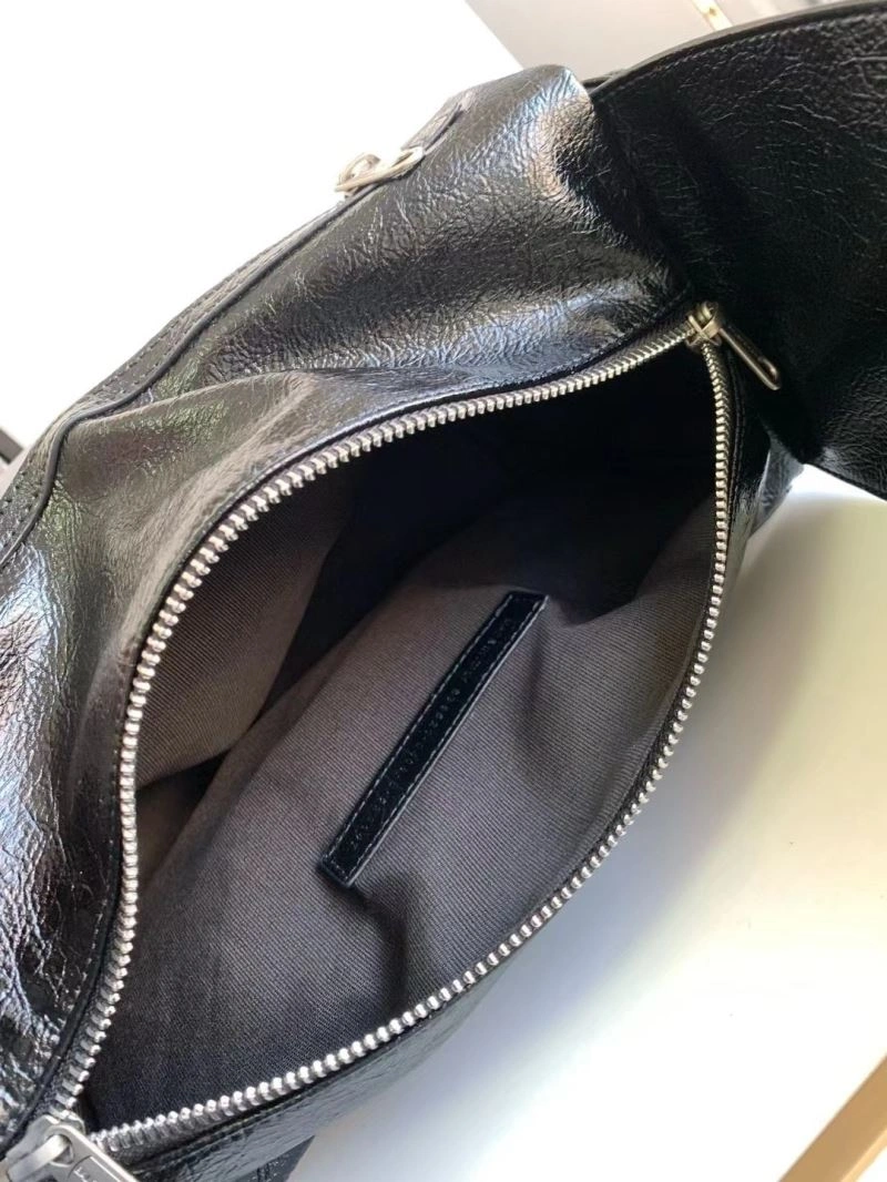 Bold Balenciaga Satchel Bags 84853