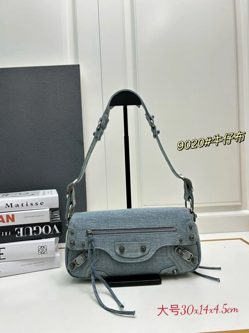 Packable Balenciaga Satchel Bags 84846