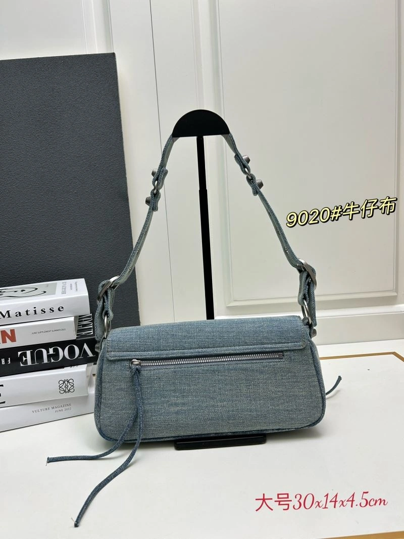 Packable Balenciaga Satchel Bags 84846