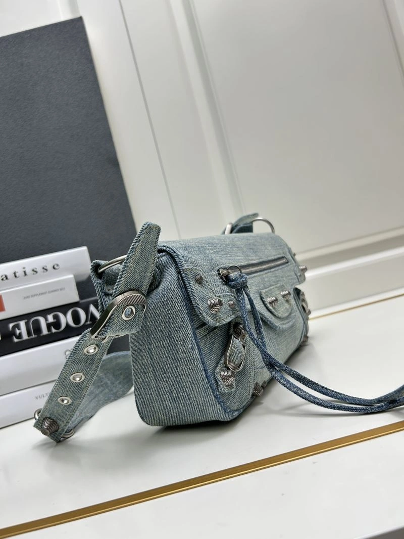 Packable Balenciaga Satchel Bags 84846