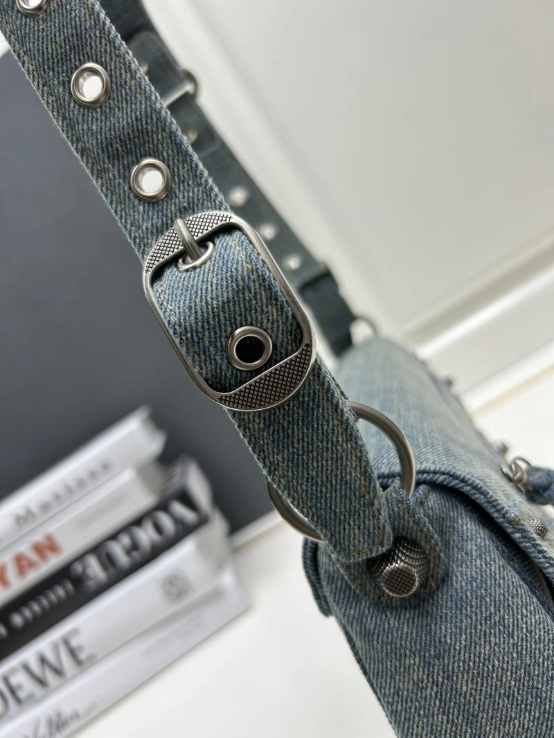 Packable Balenciaga Satchel Bags 84846