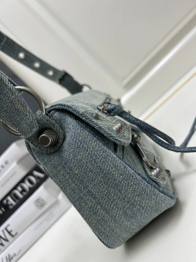 Packable Balenciaga Satchel Bags 84846