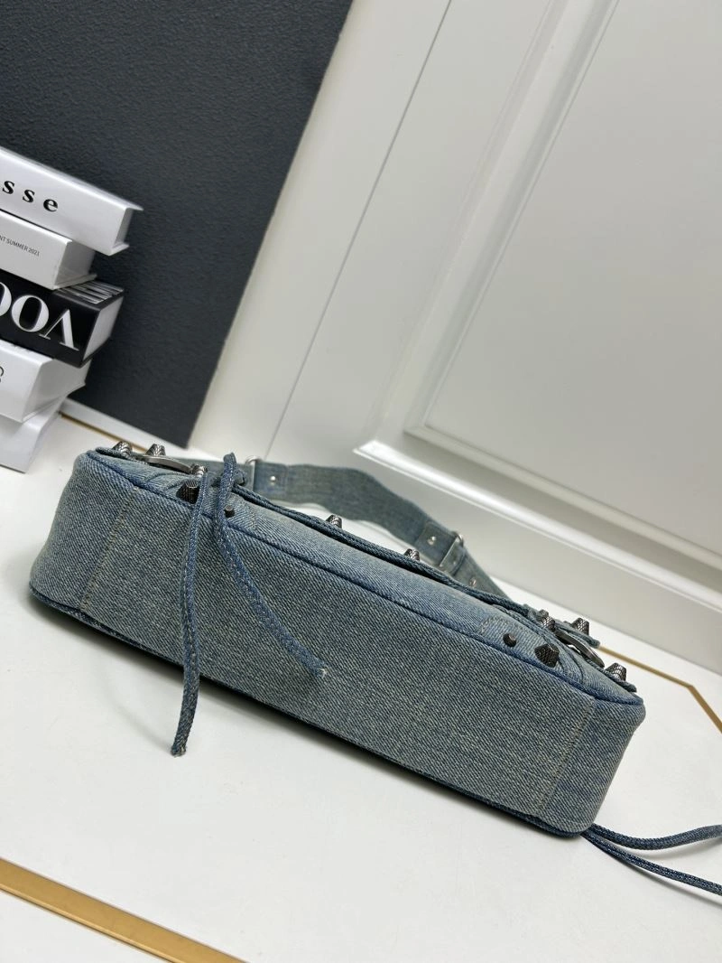Packable Balenciaga Satchel Bags 84846