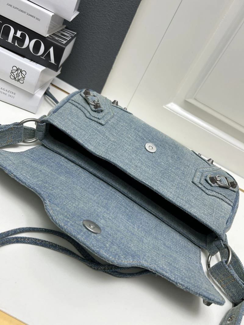 Packable Balenciaga Satchel Bags 84846